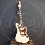 Revelation jazzmaster vintage white