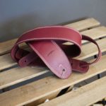 Kaffa soft bordeaux