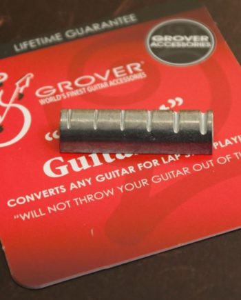 Grover guitar extension nut