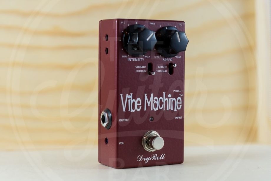 Drybell vibe machine V1