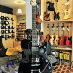 Richwood buckaroo deluxe tremola