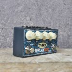 T rex Replay Box Delay Pedal