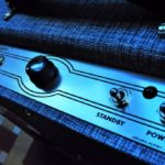 Supro 1606 super 1x8 tube amp