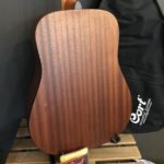 Cort open pore dreadnought (earth pack)