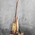 DANELECTRO 58 LONGHORN BASS - COPPER BURST