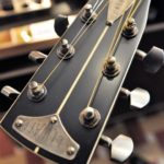 Leewald Duolian Golden Era Duotone (ex case)
