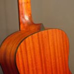 Eastman ACTG1 travelgitaar
