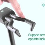 K&M Guitar stand »Memphis Pro«