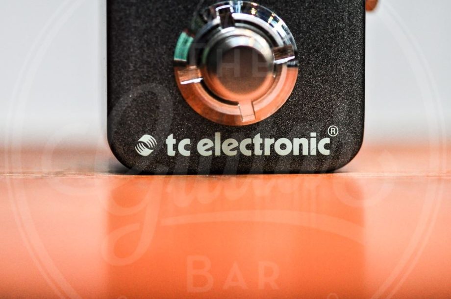 TC Electronic Ditto Looper