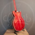 Guild Starfire IV st-12 Cherry Red incl case