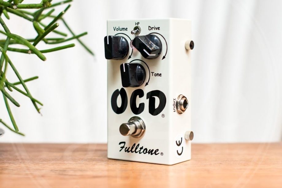 Fulltone OCD