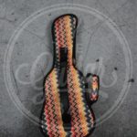 Gaucho peace 16mm padded gigbag tenor ukulele