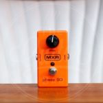 MXR Phase 90 Modulation