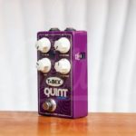 T rex quint machine
