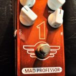 Mad Professor the one
