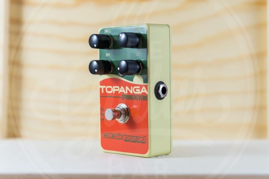 Catalinbread Topanga