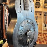 Leewald Duolian Golden Era Duotone (ex case)