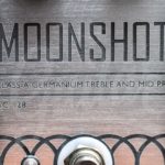 GREER moonshot