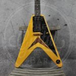 Tokai FV55 Vintage Natural