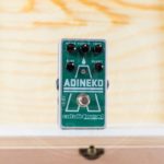 Catalinbread Adineko oil can reverb