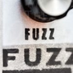 Death by Audio - Fuzz War
