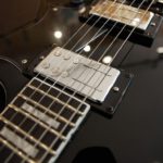 Reverend Sensei RA gloss midnight black