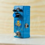 Norrland calamar oktafuzz