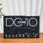 Cioks DC10