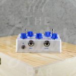 JHS Alpine reverb