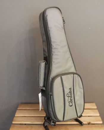 Cordoba deluxe gigbag soprano ukulele