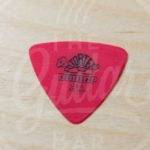 Dunlop Tortex triangle plectrum - Verschillende diktes