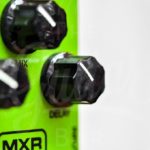 MXR Carbon Copy Bright Delay