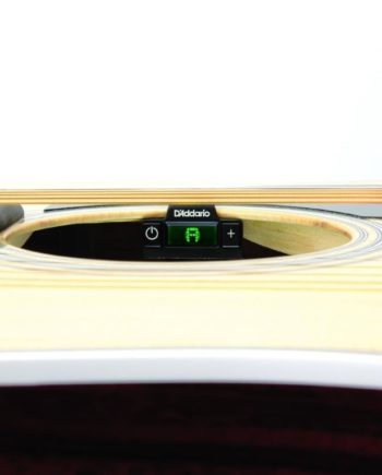 Planetwave CT15 soundhole tuner