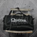 Quilter Aviator Gold Head
