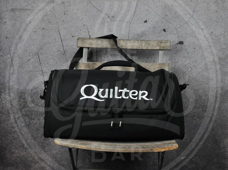 Quilter Aviator Gold Head