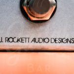 J. Rockett boing spring reverb