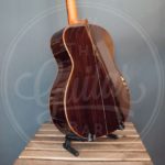 Mayson Performer Series baritone guitar. solid Engelmann spruce/rosewood. incl case.