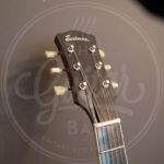 Eastman SD59 sunburst incl case