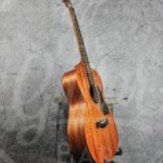 Richwood All Solid Master Series custom shop audiotorium OOO