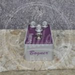 Bogner Burnley Distortion Pedaal