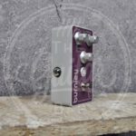 Bogner Burnley Distortion Pedaal