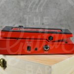 Digitech Whammy V Reissue true bypass