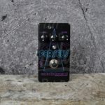 Catalinbread Perseus suboctaaf fuzzzz