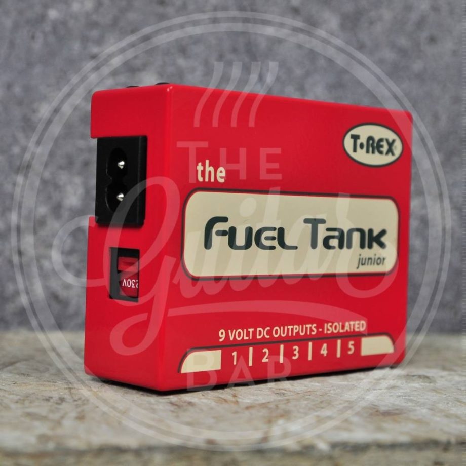 T rex FUELTANK jr