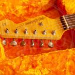 VC Guitars ToneSurfer incl G&G case
