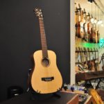 CORT Earth Mini Dreadnought 3/4