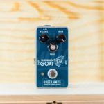 Greer burning goat mild overdrive
