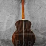 Guild GAD-serie F-1512 Jumbo 12-string Natural