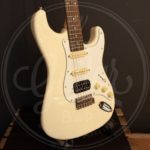 Blade Player HSS vintage white