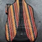 Gaucho peace series A/git 16mm